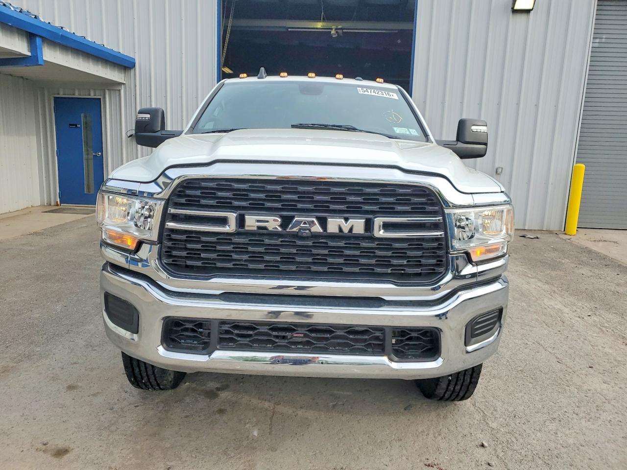 2024 Ram 2500 Tradesman - Image 5
