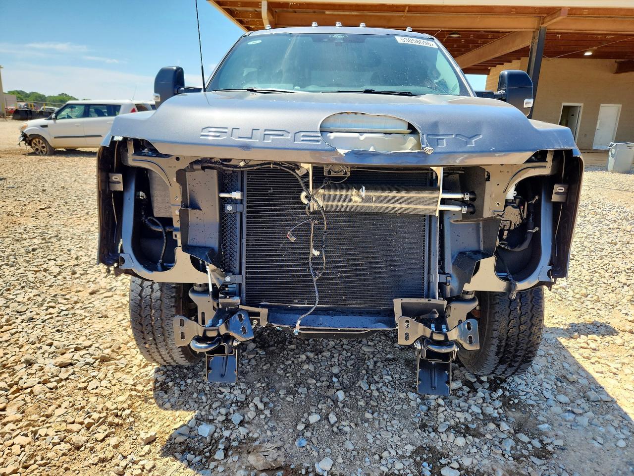 2026 Ford F250 Super Duty - Image 5