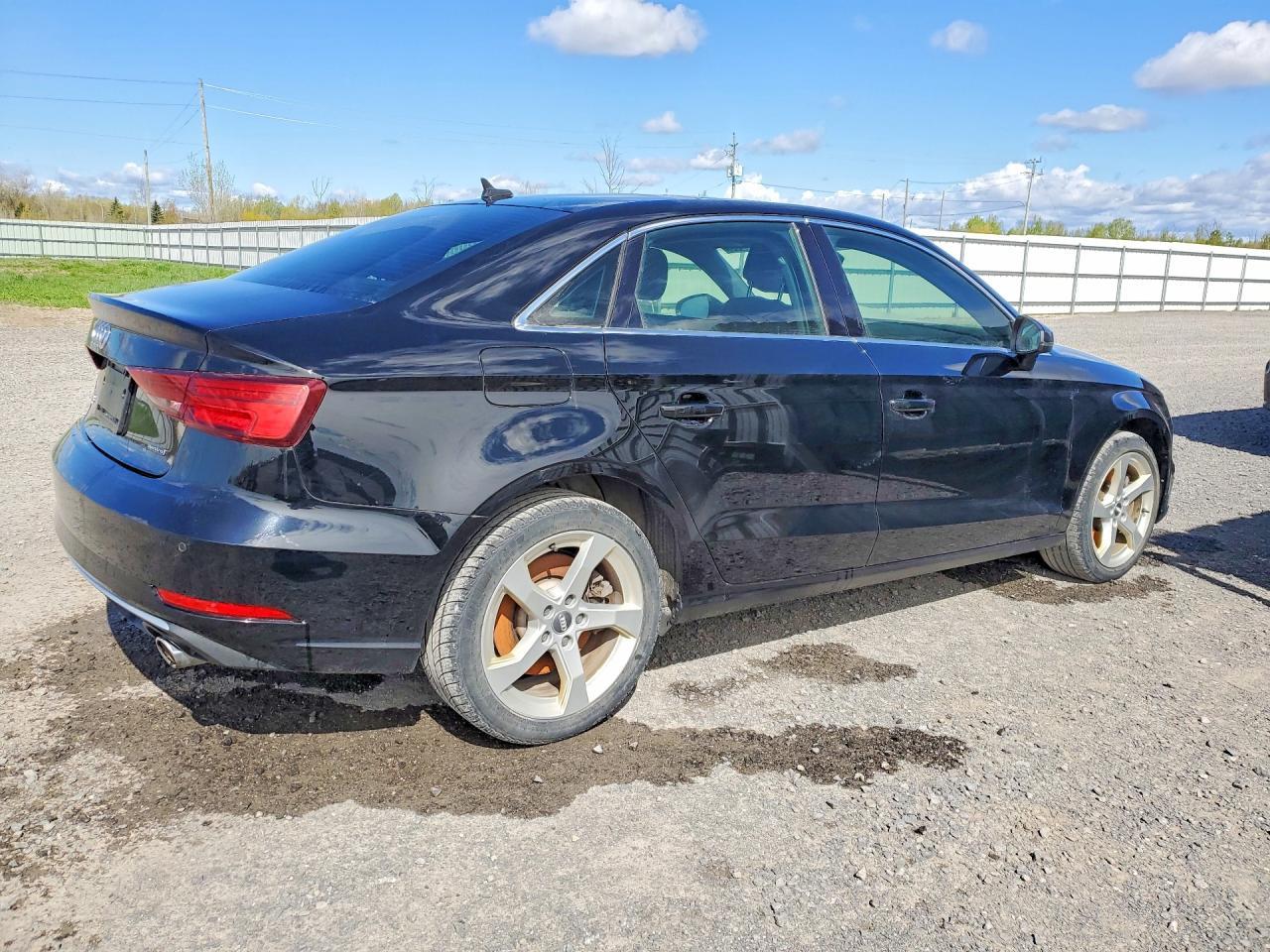 2019 Audi A3 Premium - Фото 3
