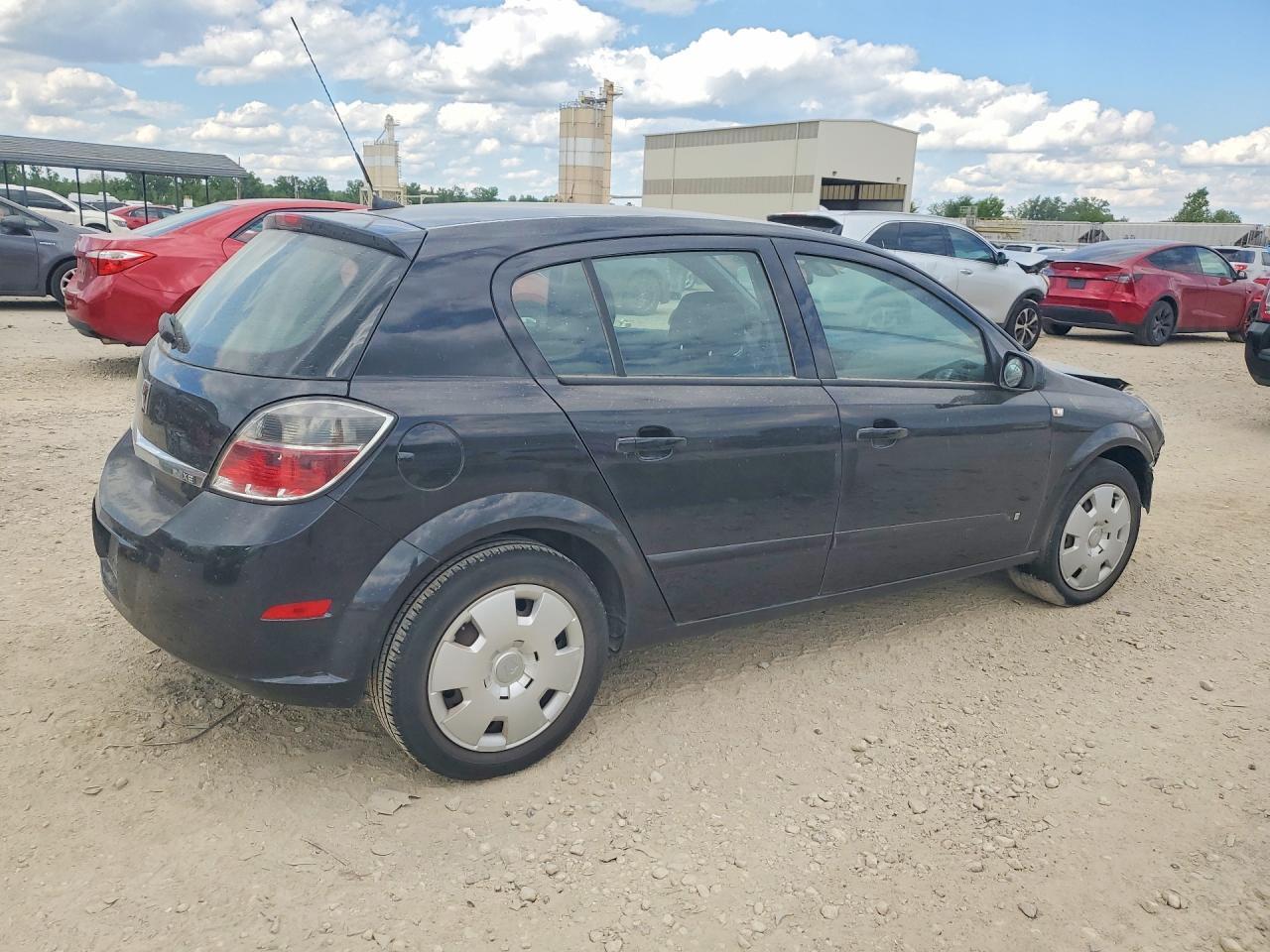 2008 Saturn Astra Xe - Фото 3