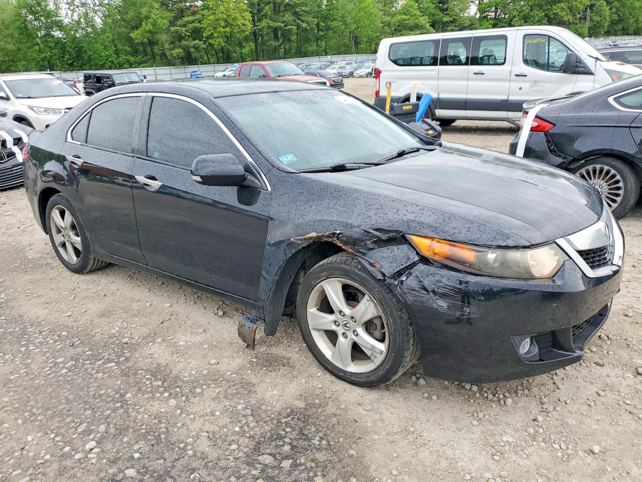 2010 Acura Tsx - Фото 4