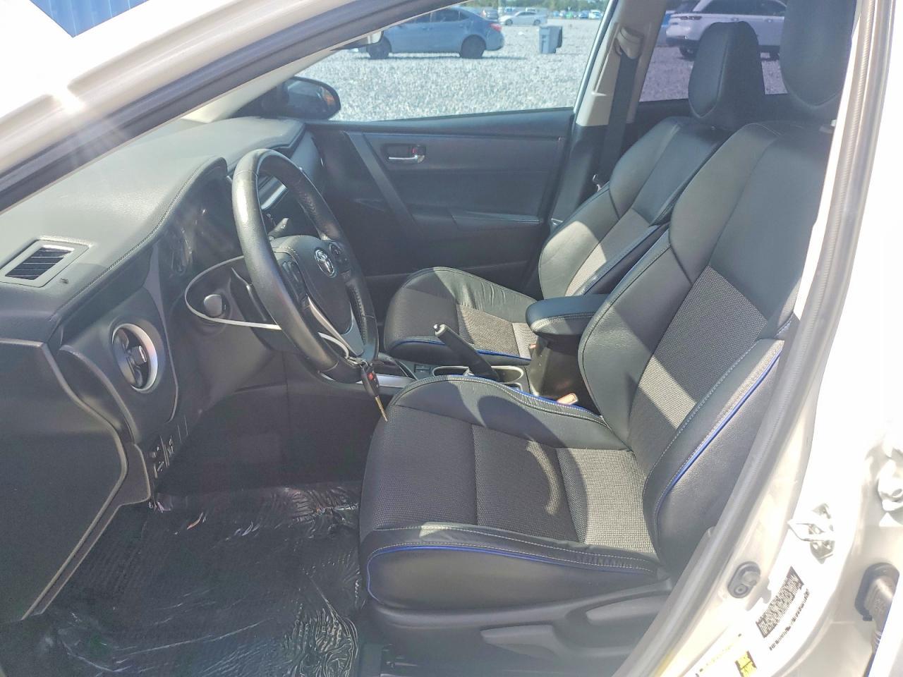 2019 Toyota Corolla Se - Фото 7