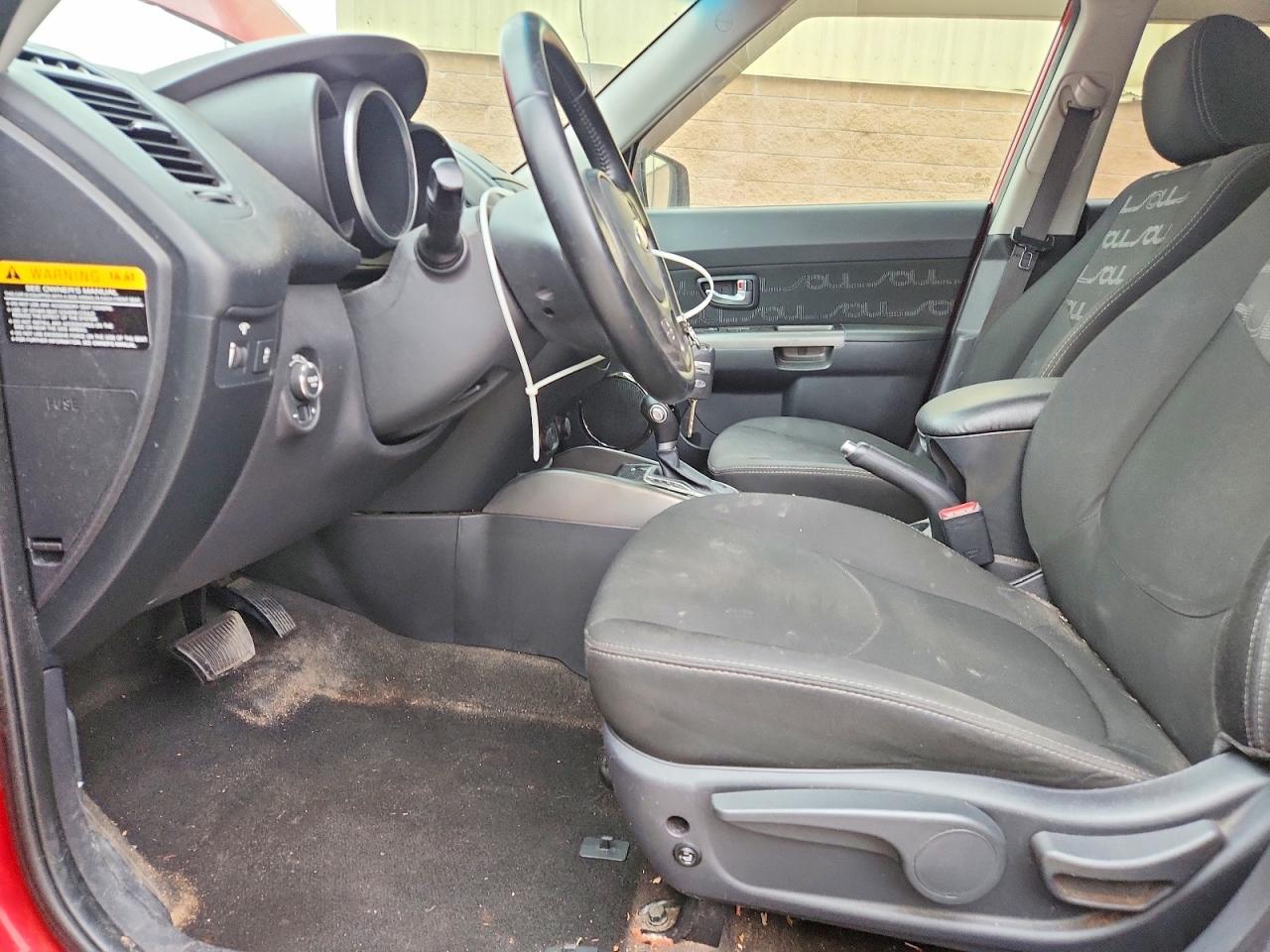 2013 Kia Soul + - Фото 7