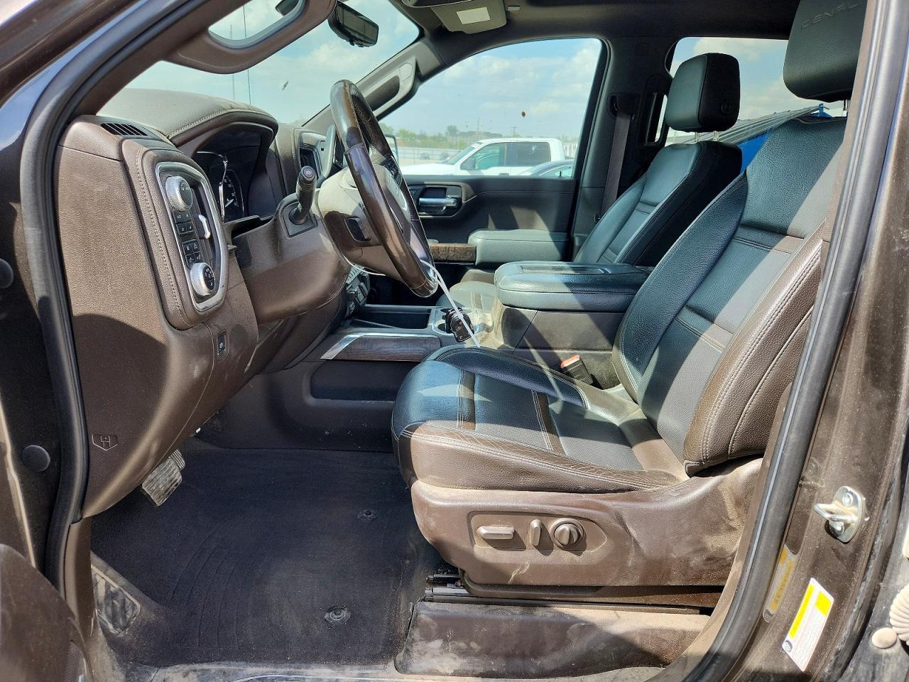2020 GMC Sierra K1500 Denali - Фото 7