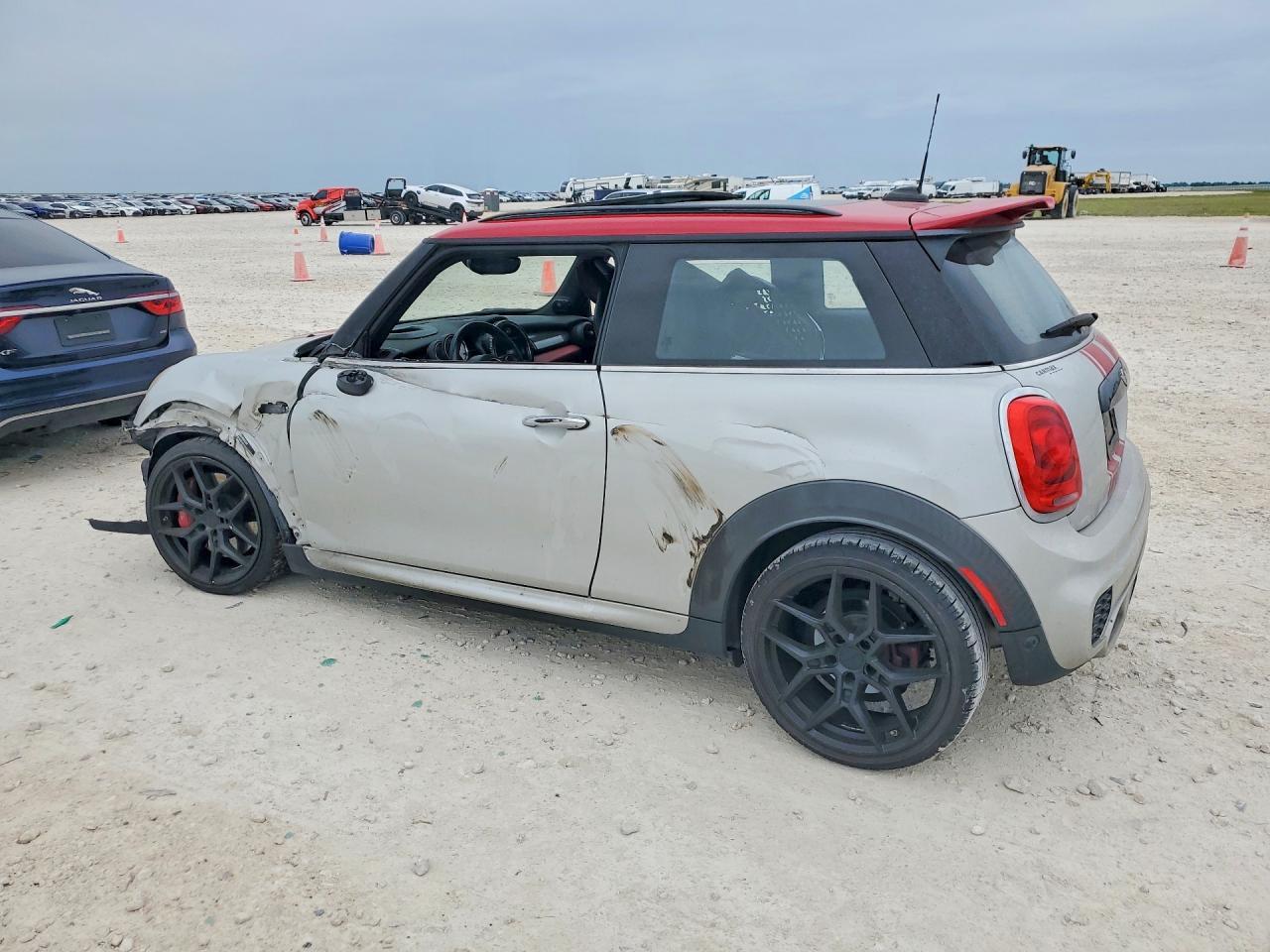 2017 Mini Cooper John Cooper Works - Image 2