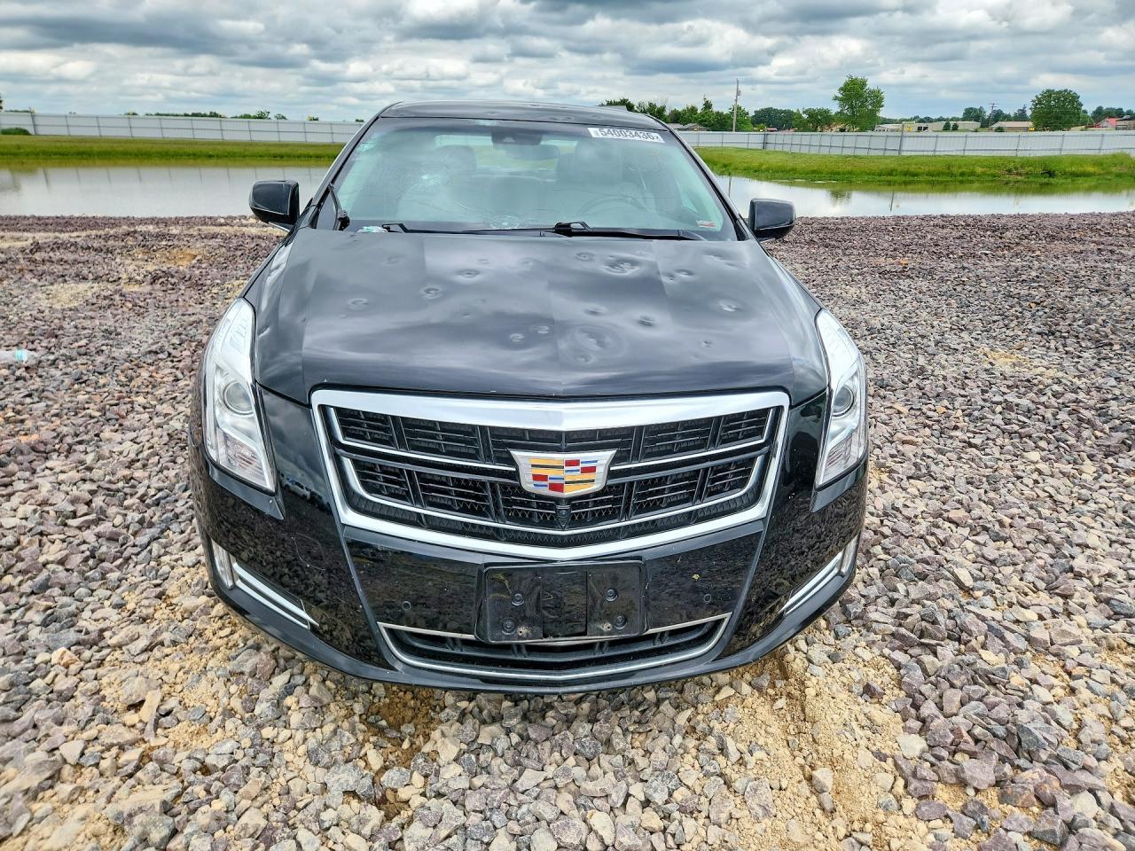 2016 Cadillac Xts Luxury Collection - Фото 5