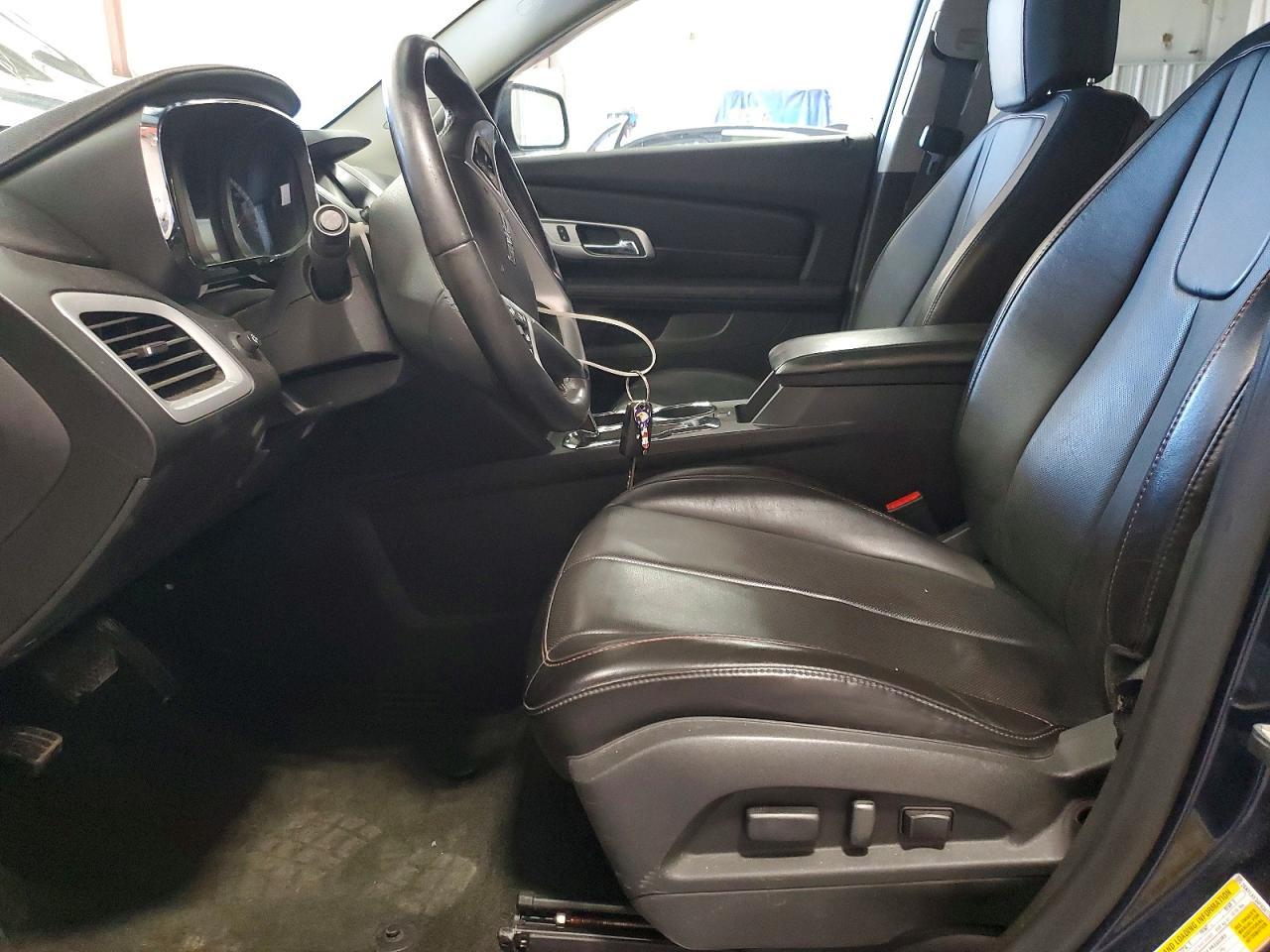 2015 GMC Terrain Slt - Image 7