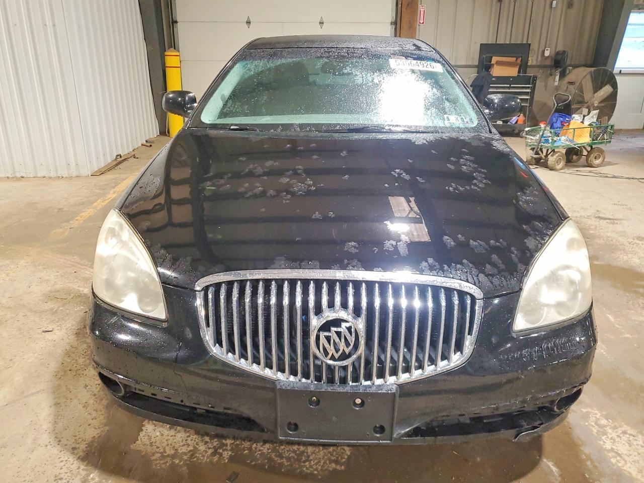 2011 Buick Lucerne Cx - Фото 5