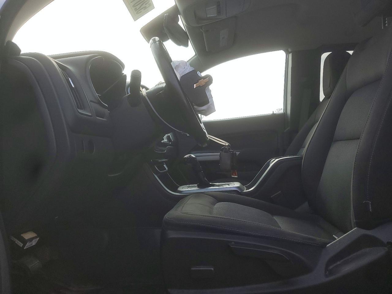 2021 Chevrolet Colorado Lt - Фото 7
