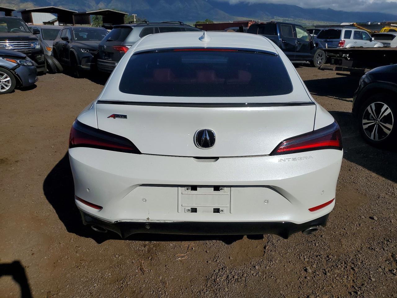 2023 Acura Integra A-Spec Tech - Image 6