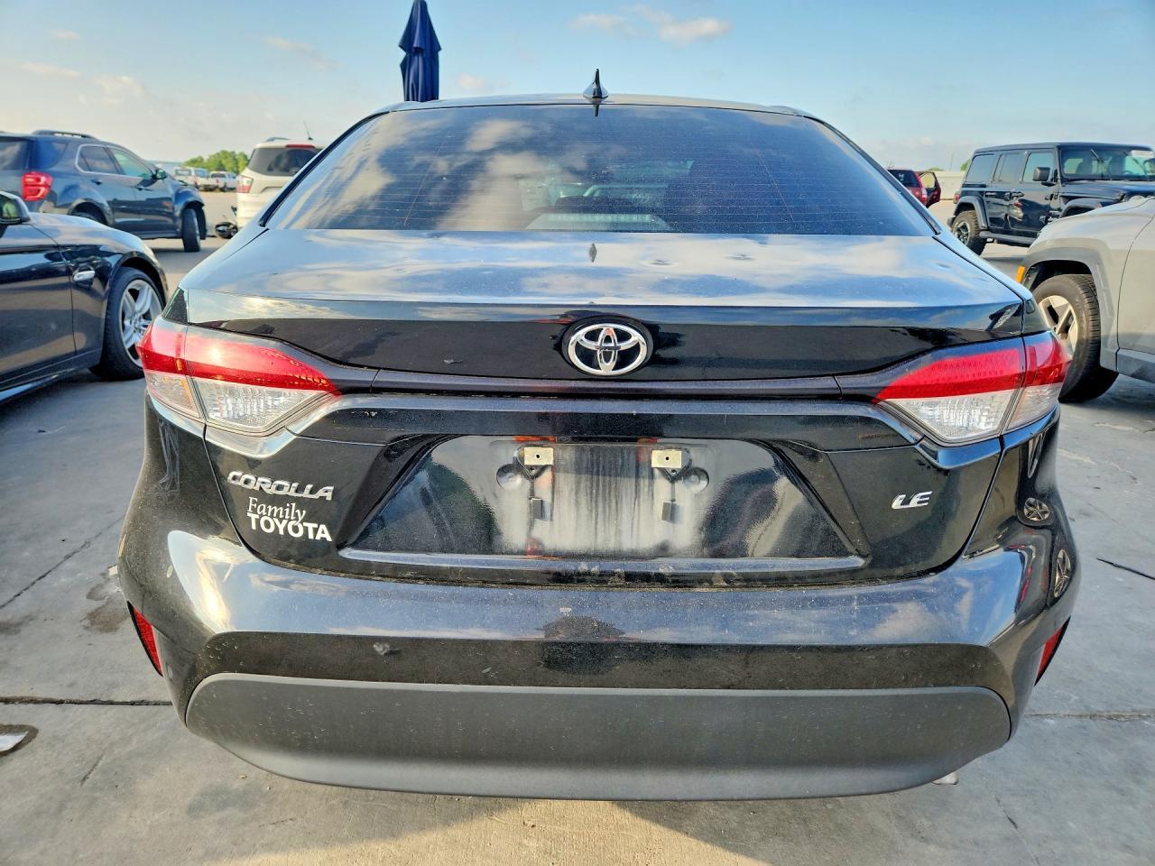 2024 Toyota Corolla Le - Image 6