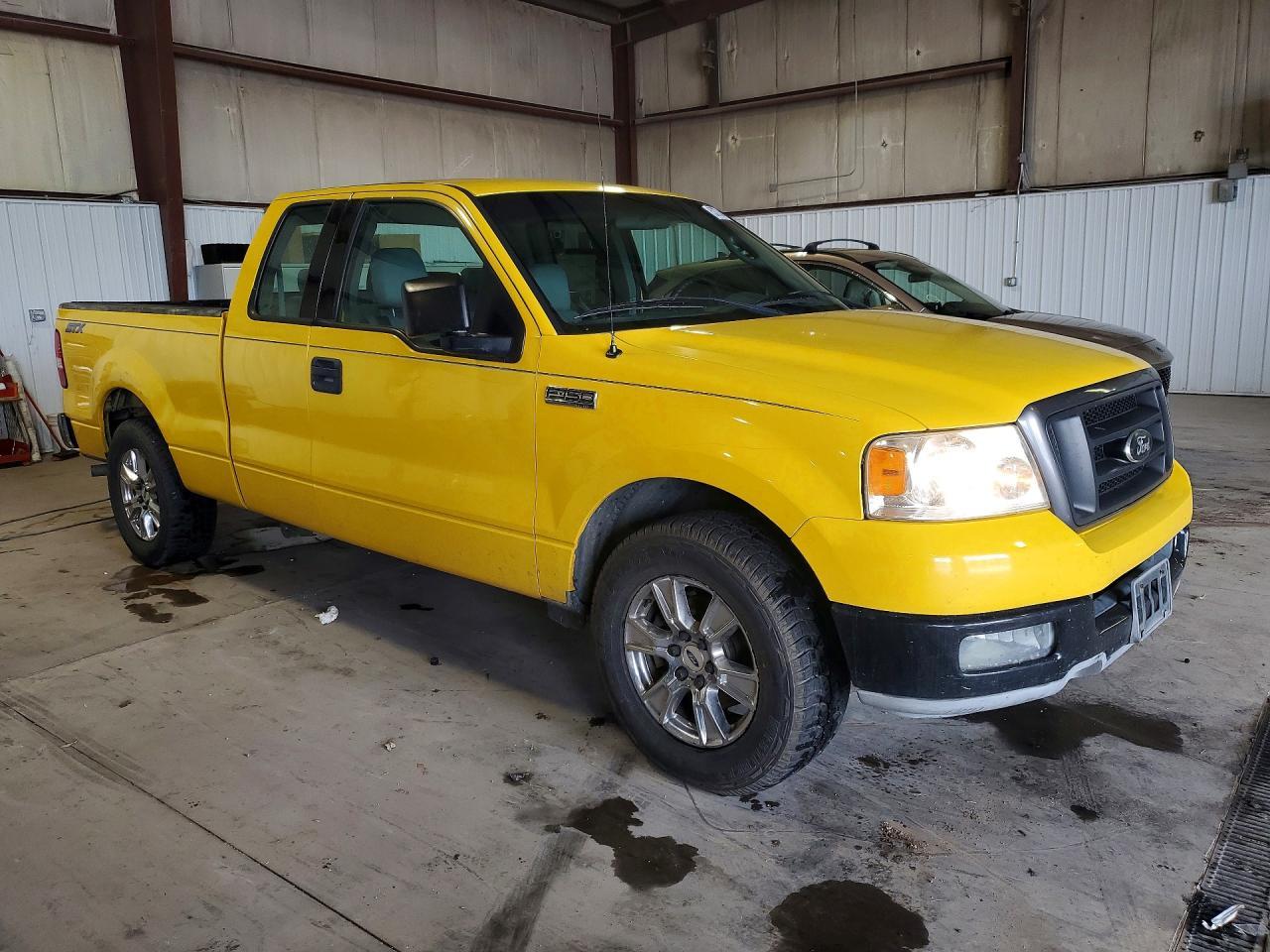 2004 Ford F150 - Фото 4