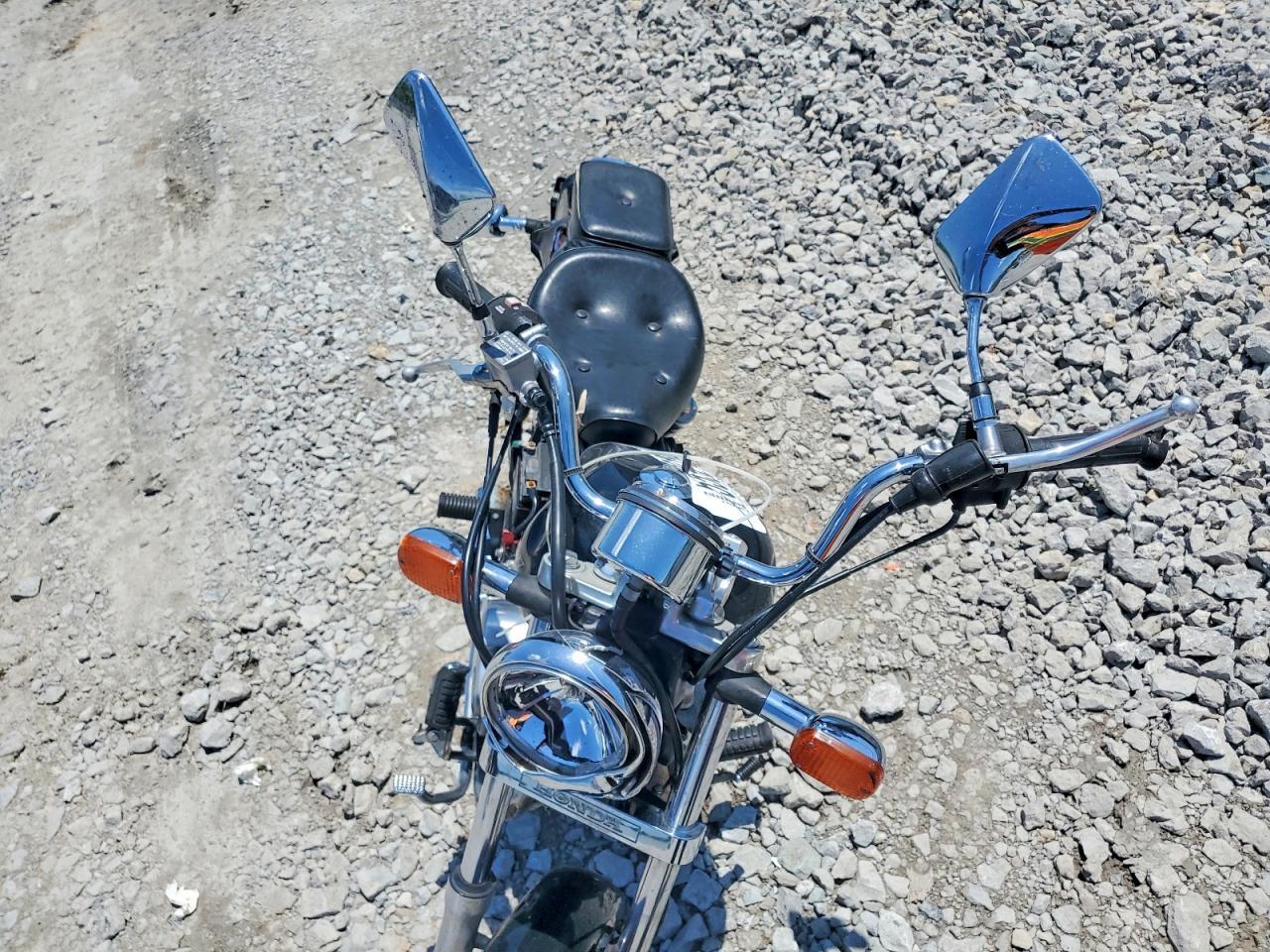 2008 Honda Cmx250 C - Image 5