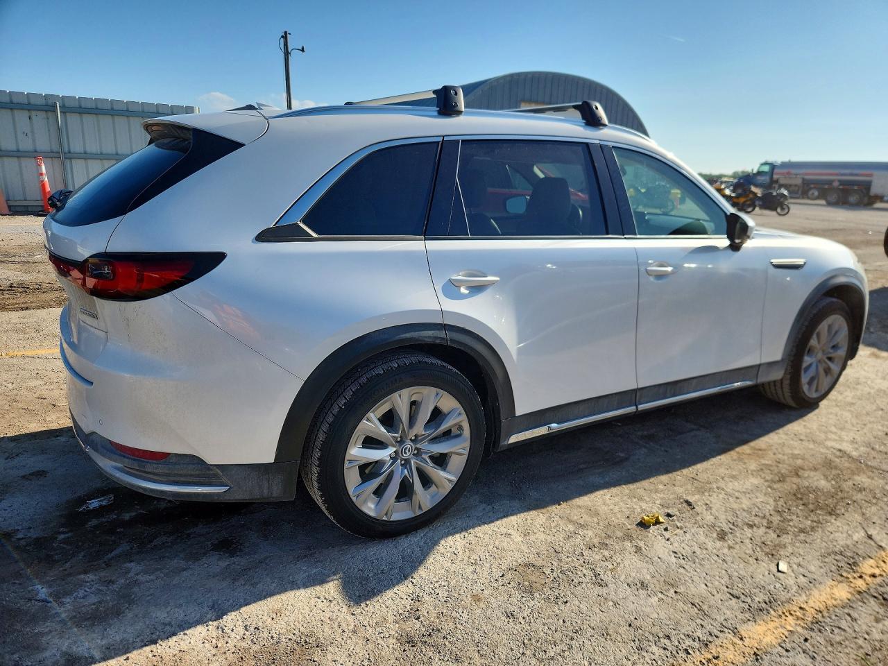 2024 Mazda Cx-90 Premium - Фото 3