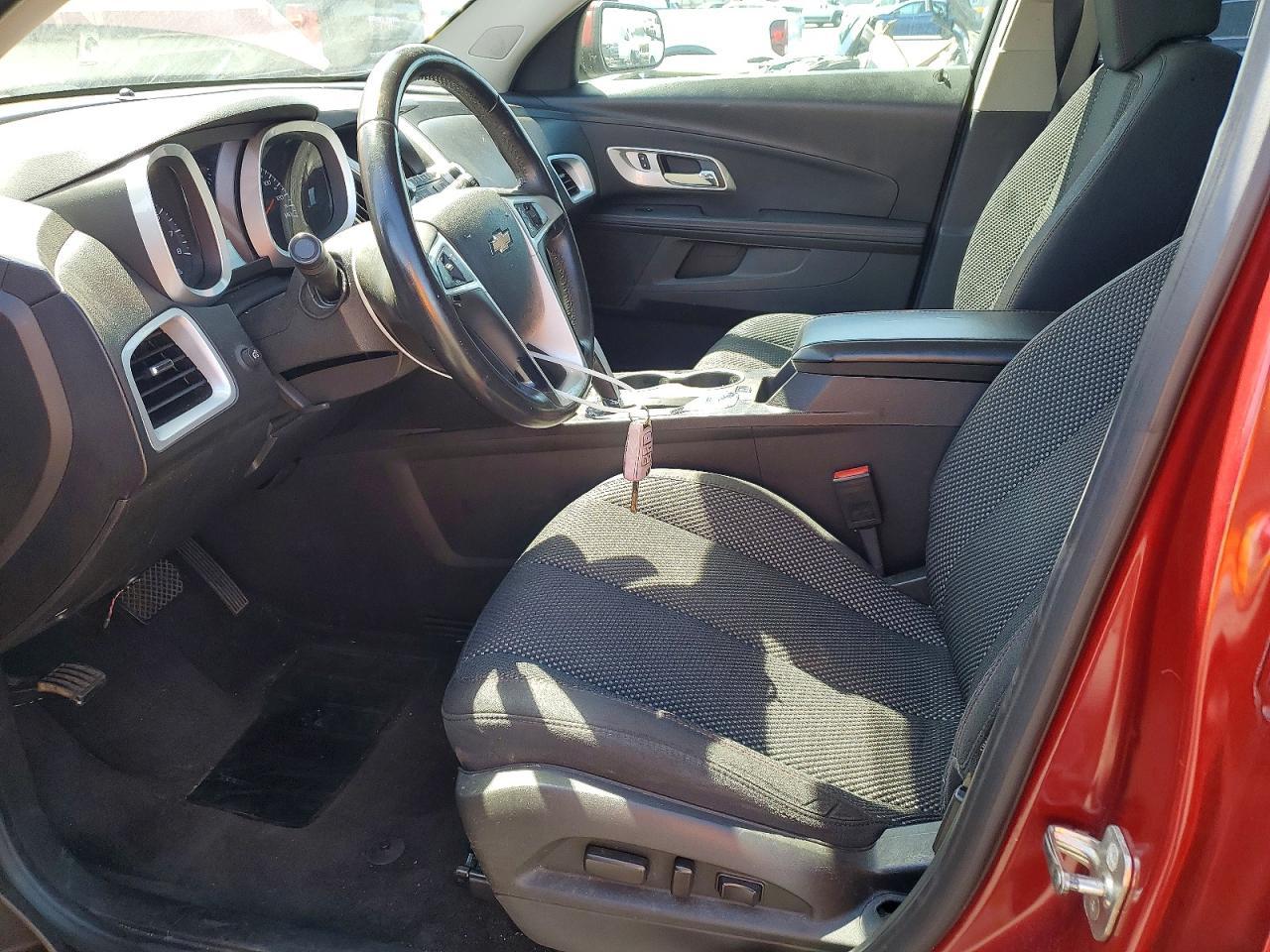2012 Chevrolet Equinox - Image 7