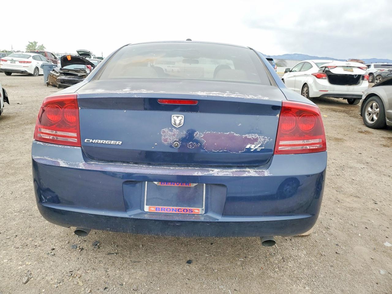 2006 Dodge Charger R - Image 6
