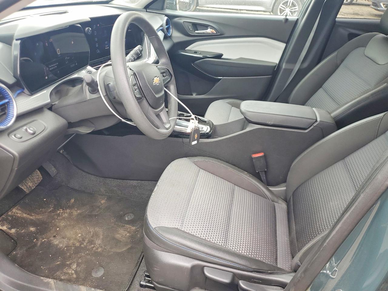 2025 Chevrolet Trax 1Lt - Image 7