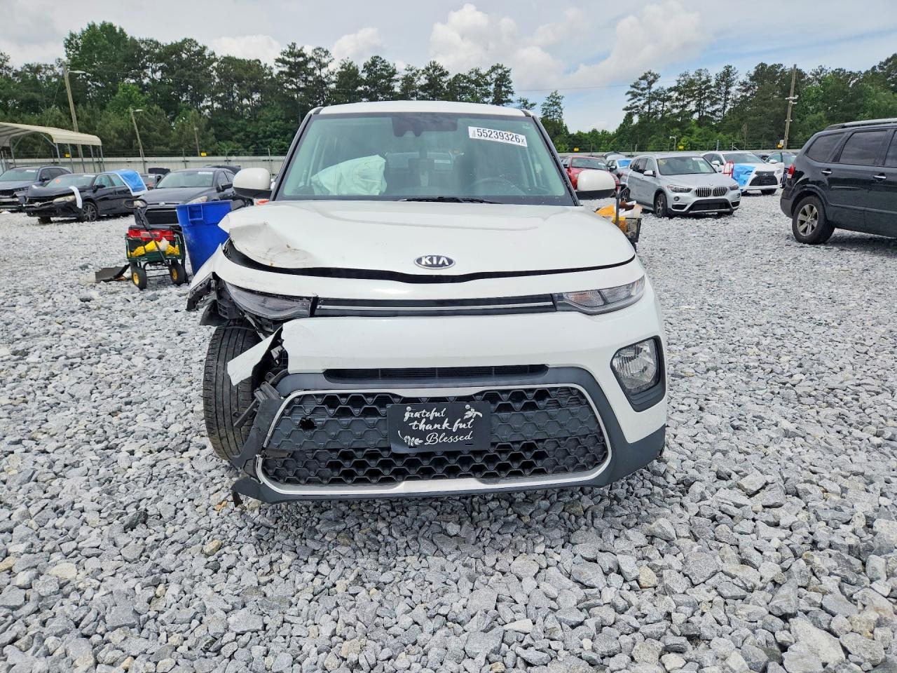 2020 Kia Soul S - Image 5