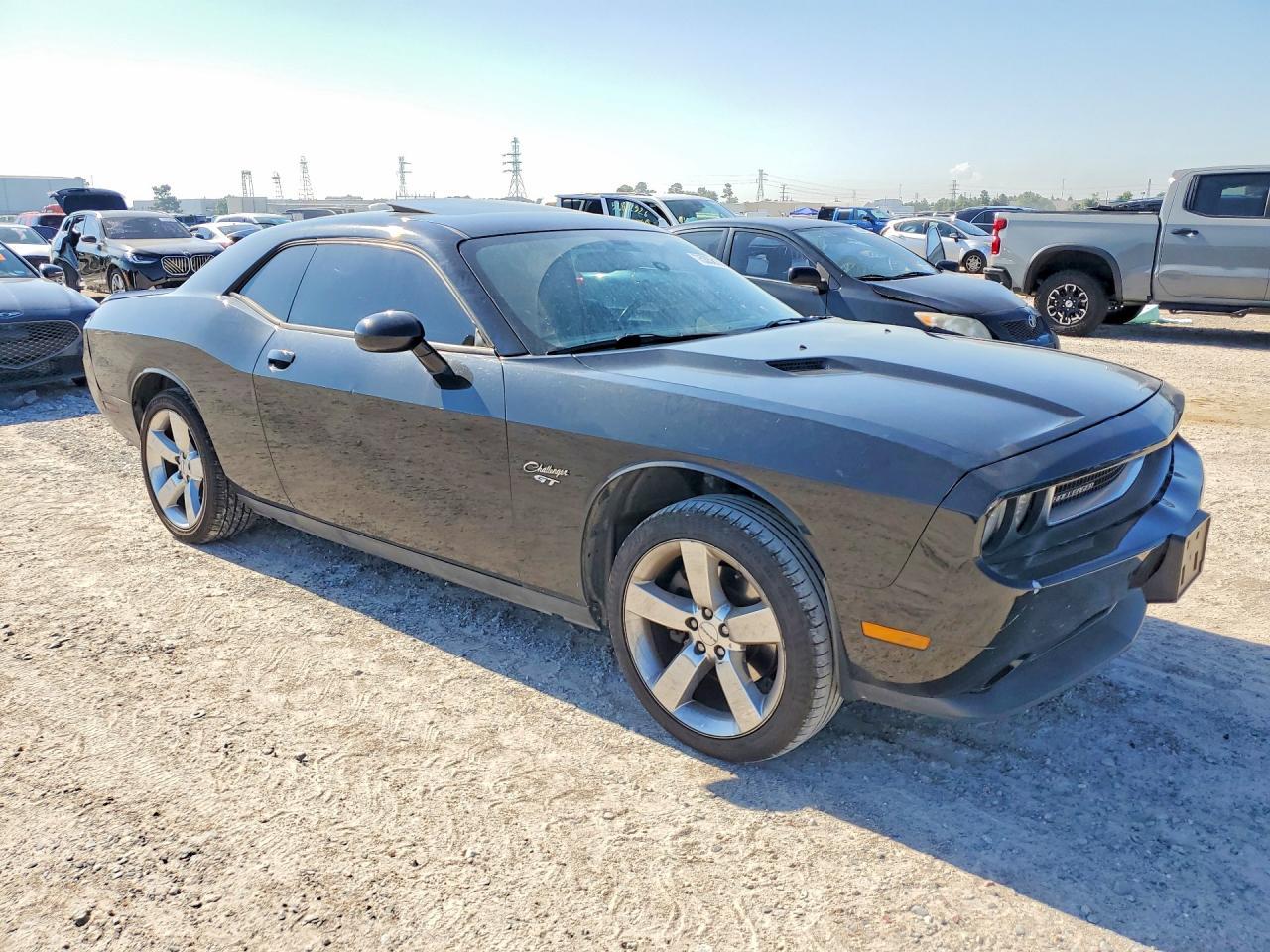 2011 Dodge Challenger - Image 4