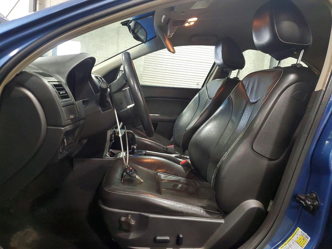 2010 Mercury Milan Premier - Image 7