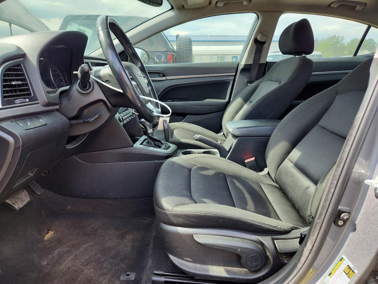 2018 Hyundai Elantra Value Edition - Фото 7