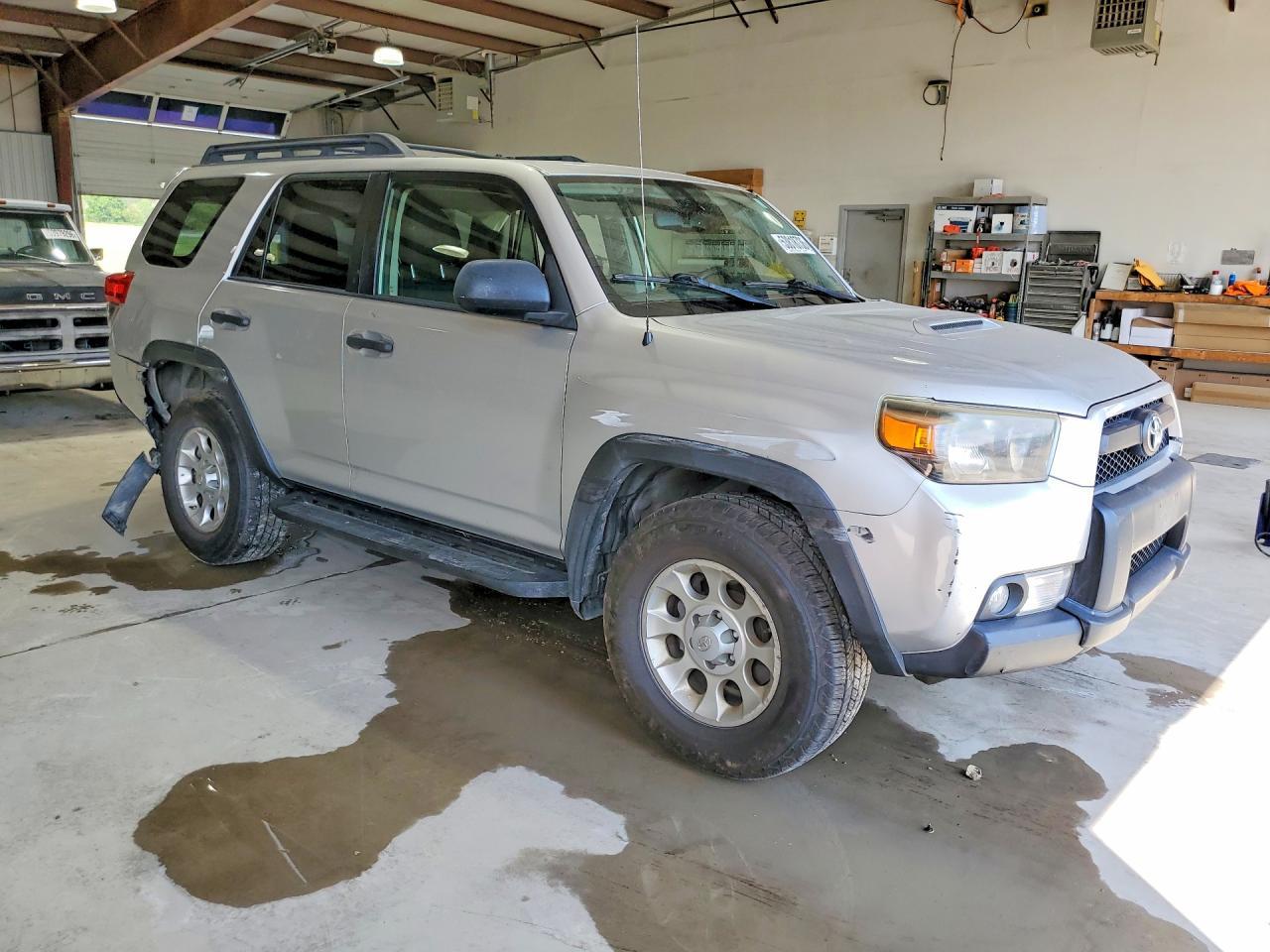 2012 Toyota 4Runner Trail - Image 4
