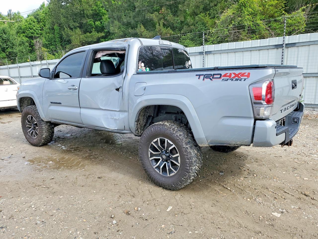 2020 Toyota Tacoma Trd Sport - Image 2