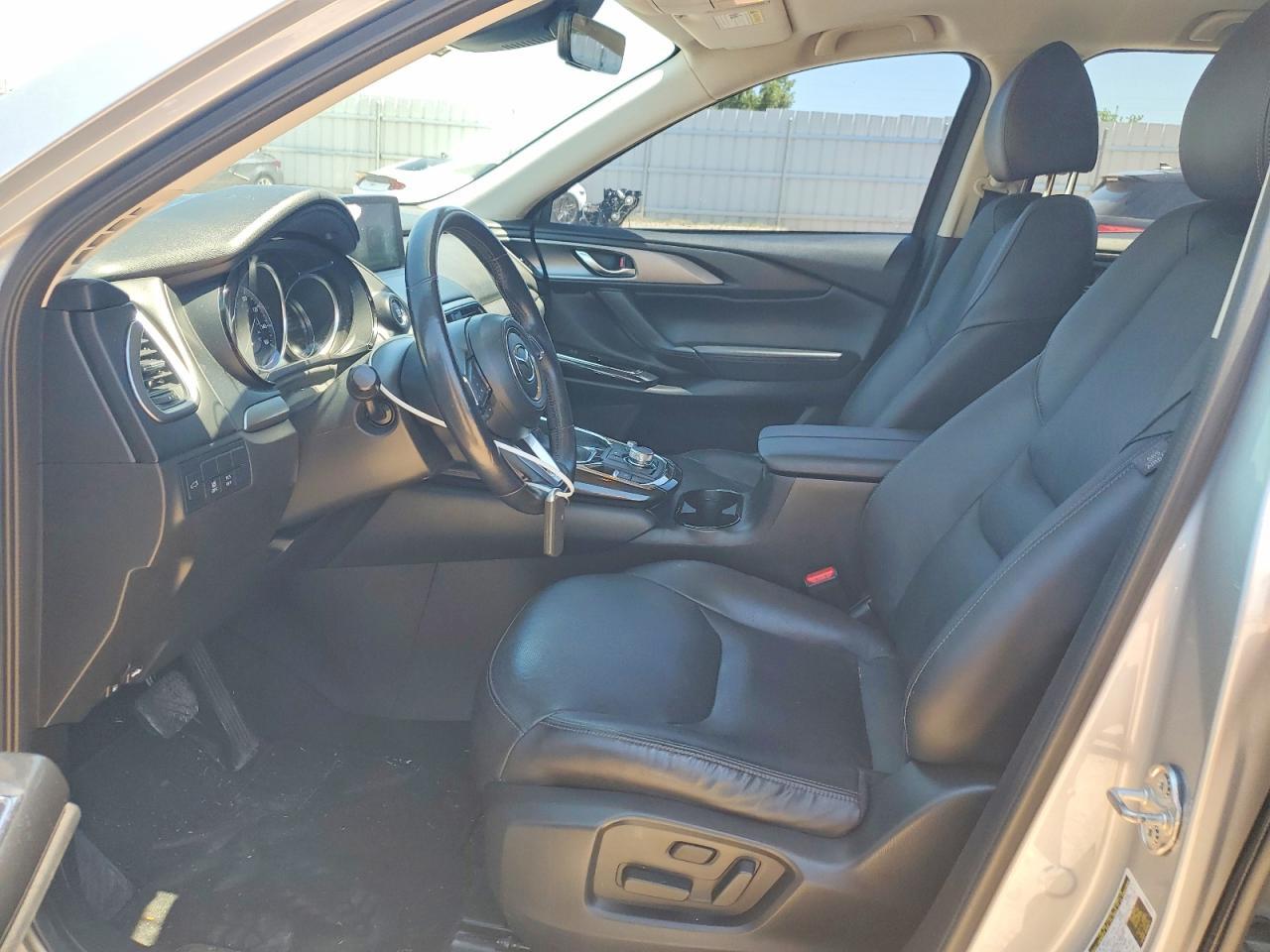 2019 Mazda Cx-9 Touring - Фото 7