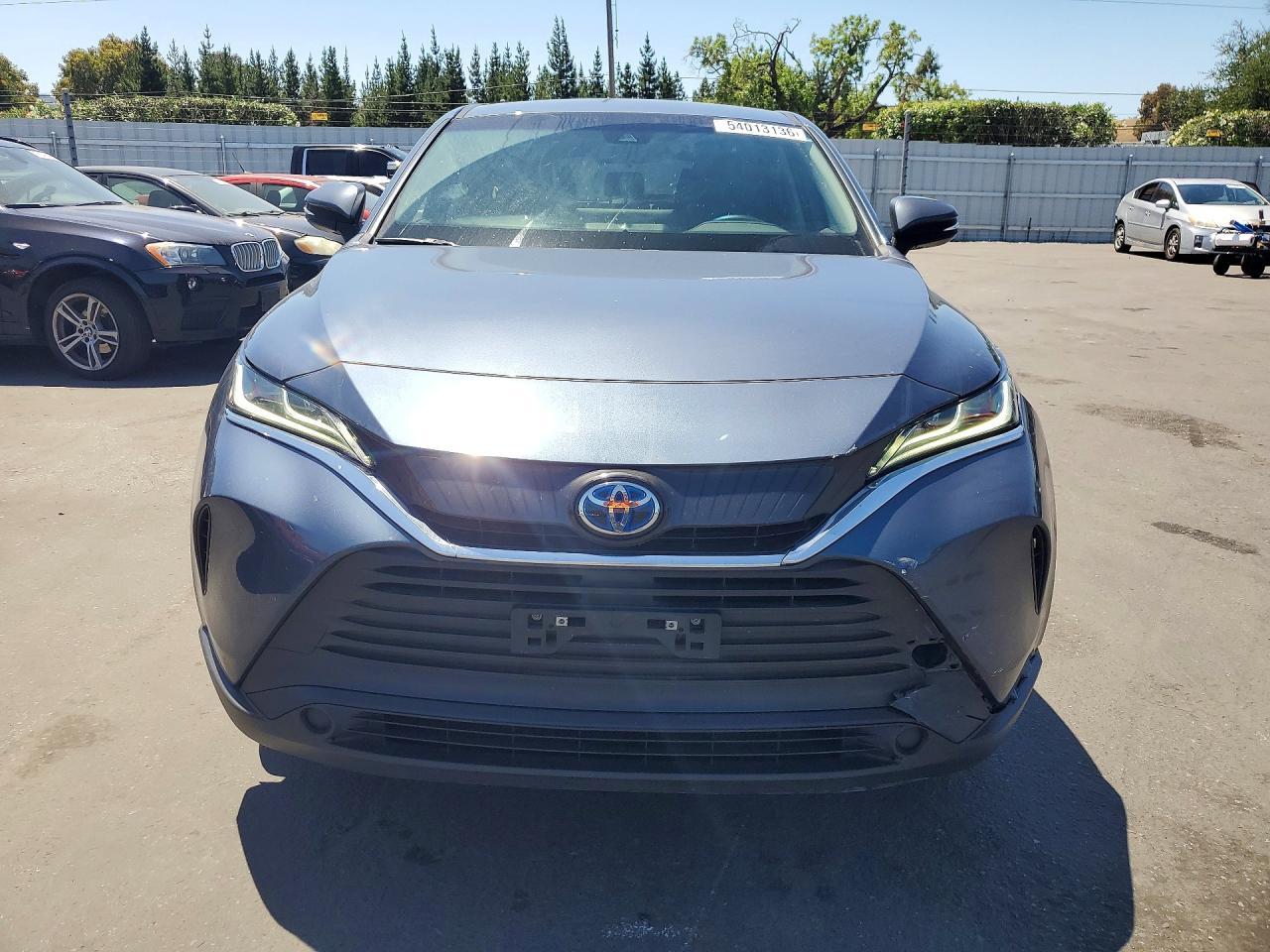 2024 Toyota Venza Le - Фото 5