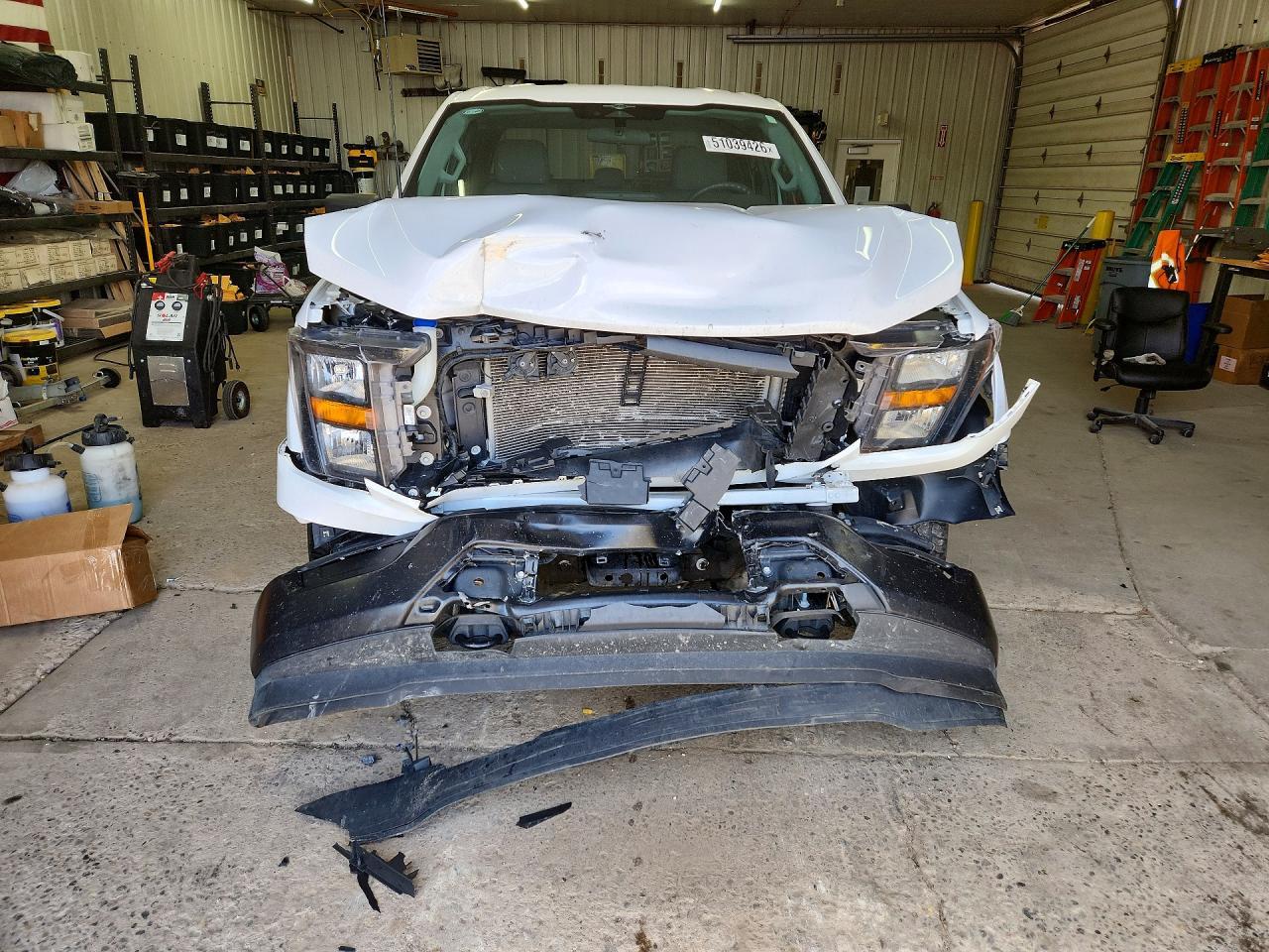 2023 Ford F150 Super Cab - Image 5