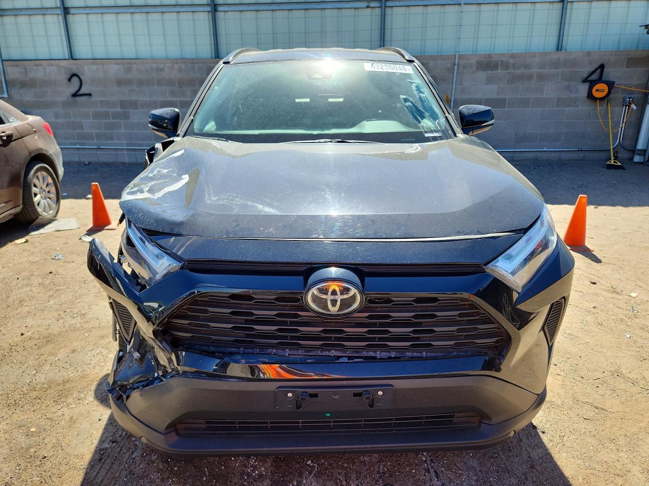 2024 Toyota Rav4 Xle - Image 5
