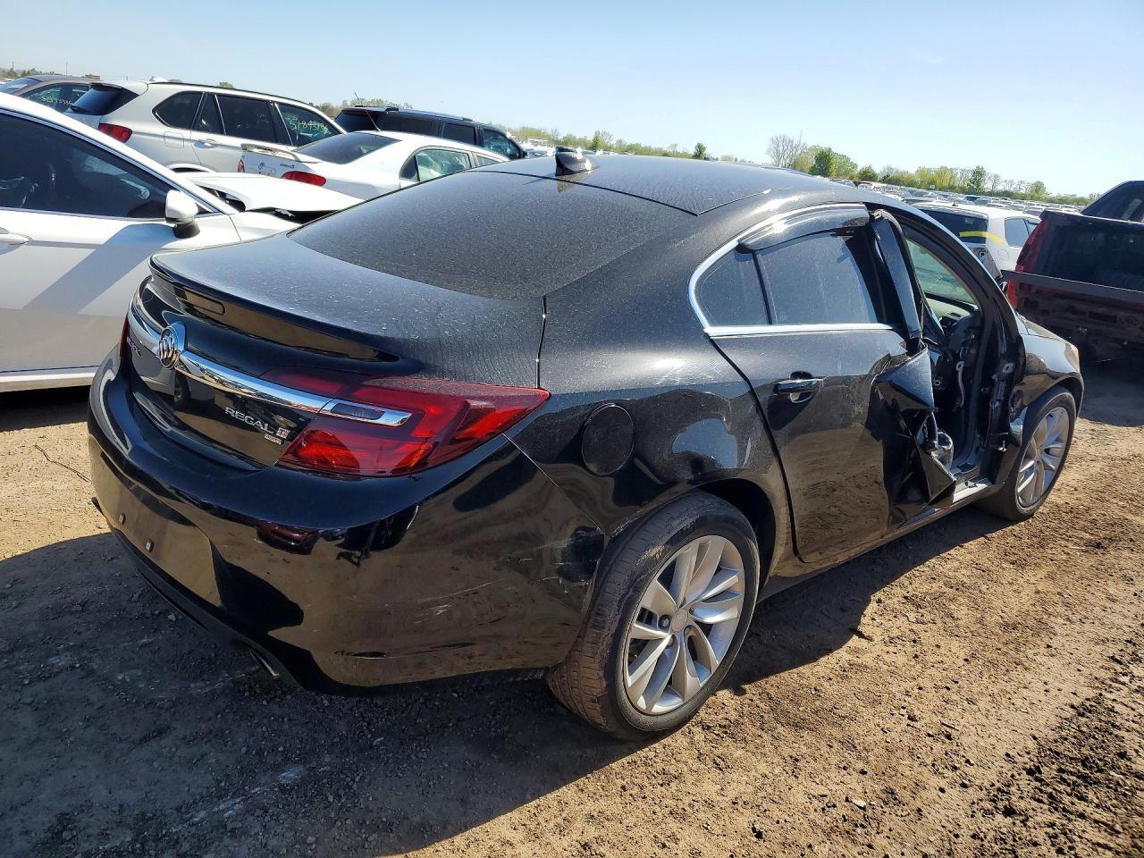 2016 Buick Regal - Image 3