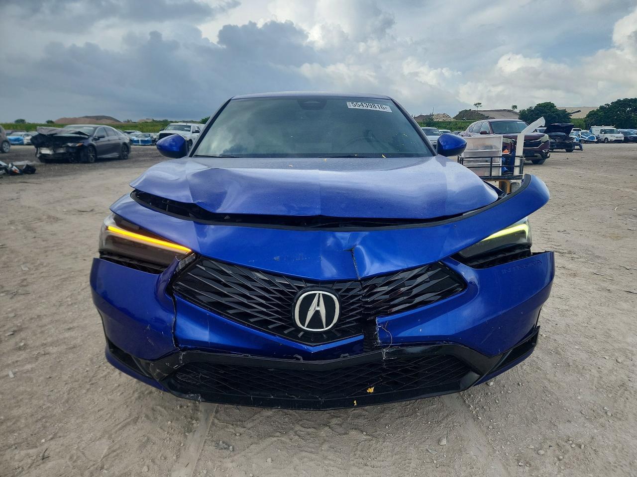 2023 Acura Integra A-Spec - Image 5