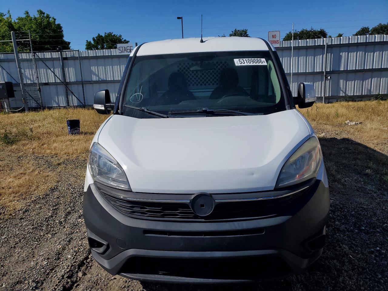 2015 Ram Promaster City Slt - Image 5
