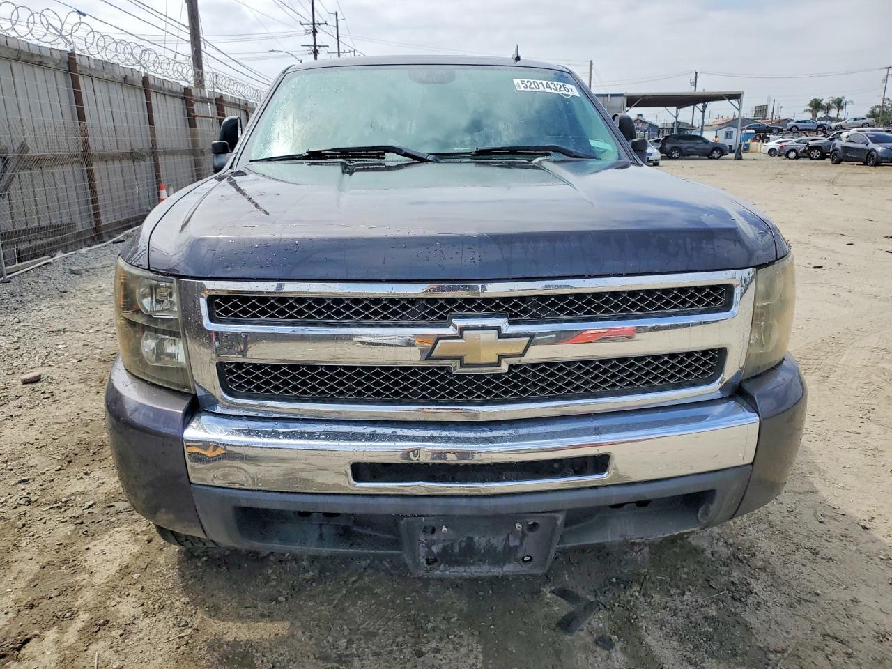 2010 Chevrolet Silverado C1500 Lt - Image 5
