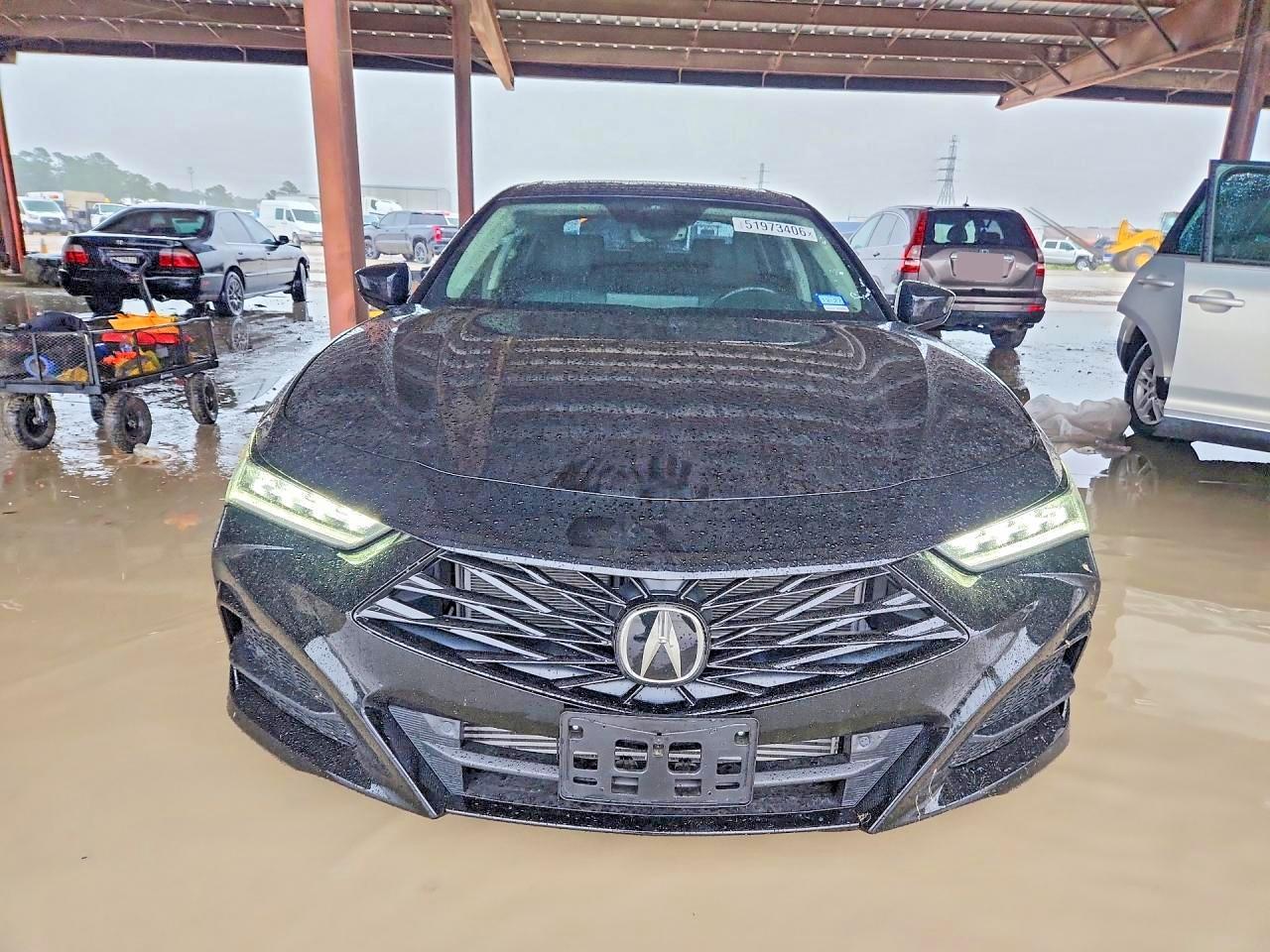 2025 Acura Tlx - Фото 5