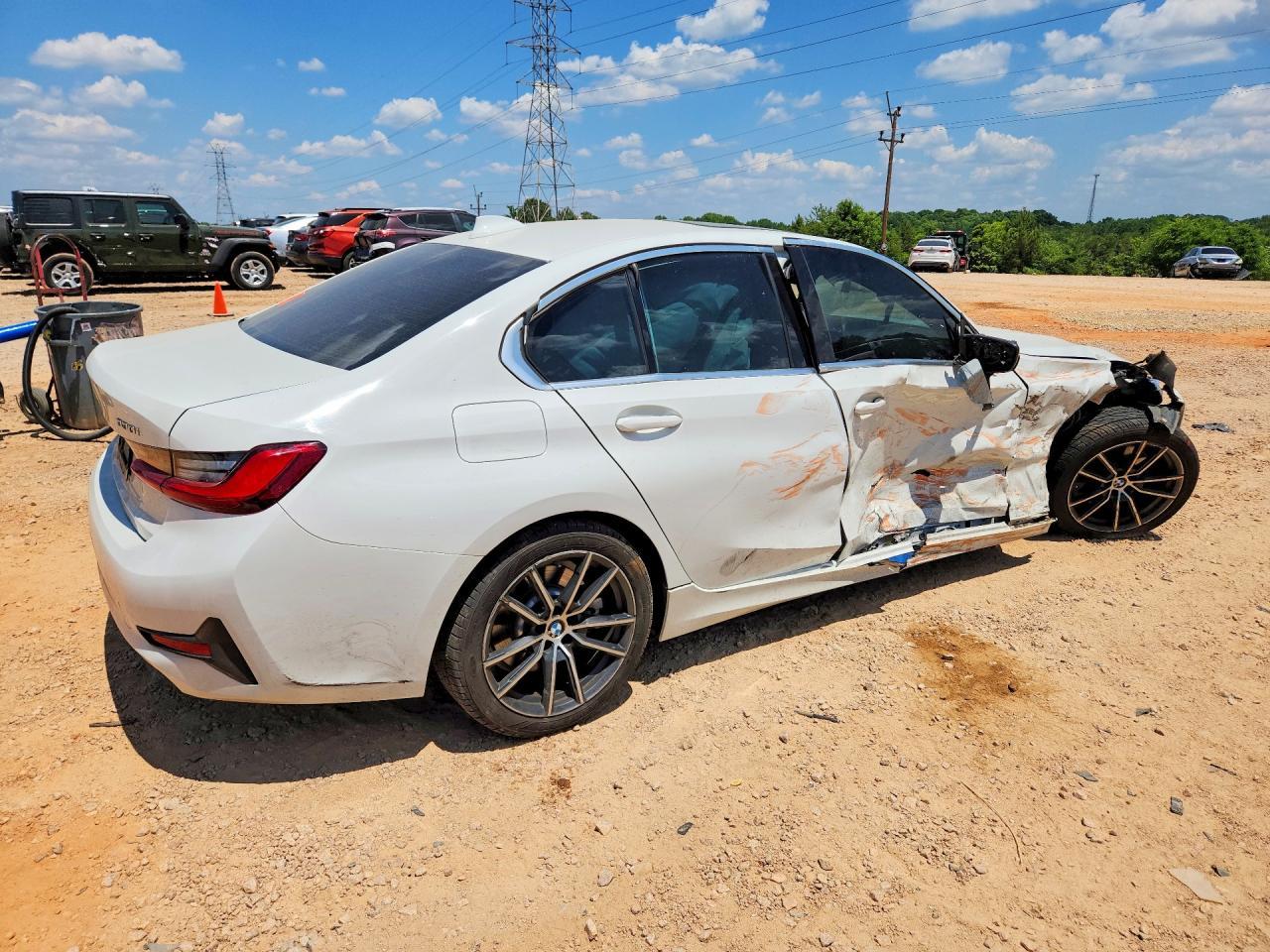 2019 BMW 330I - Image 3