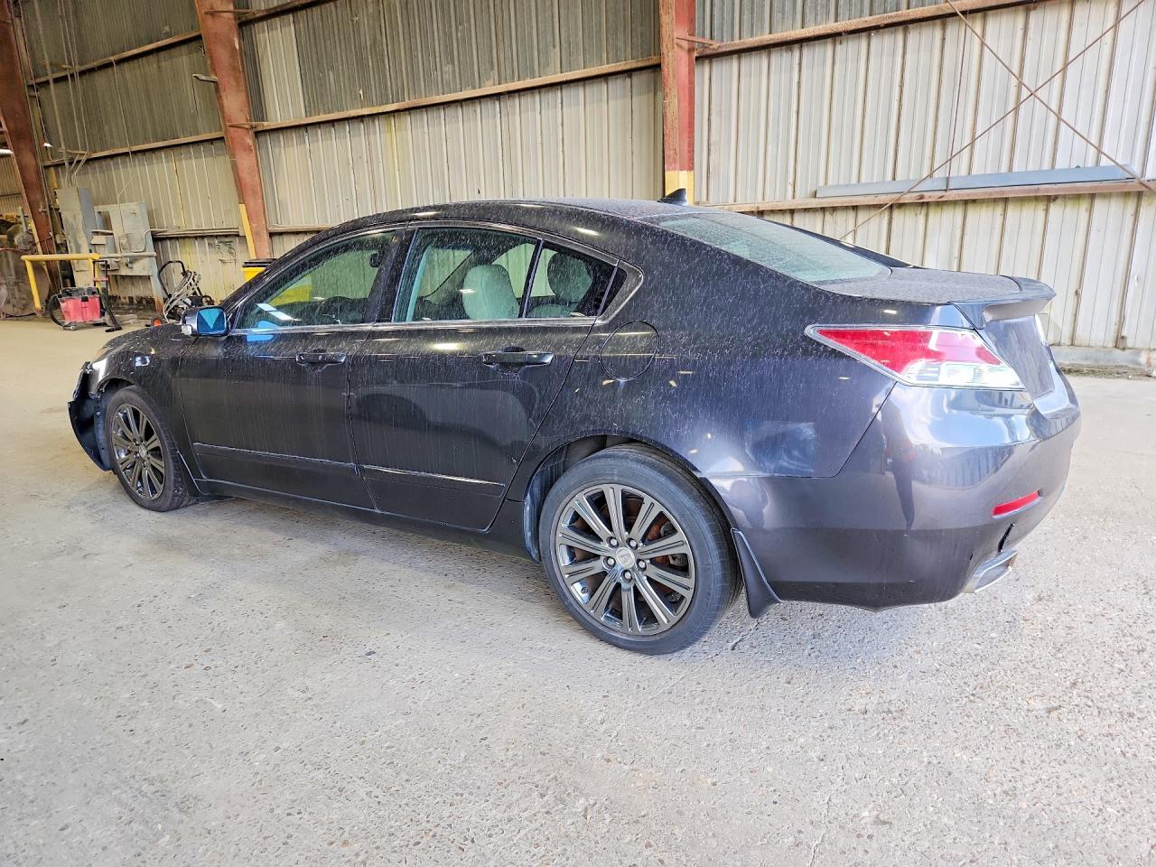 2015 Acura Altima - Фото 2