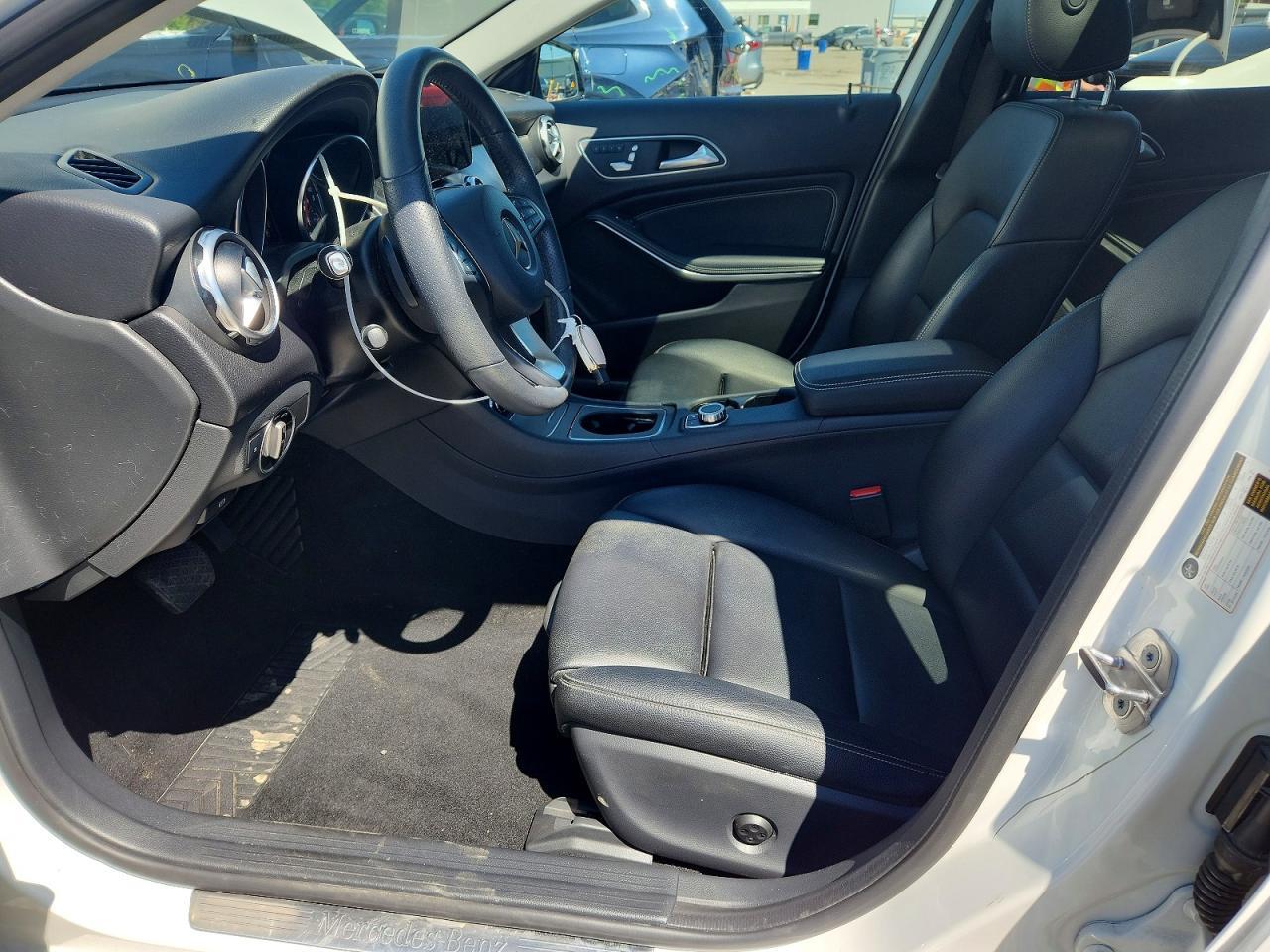 2019 Mercedes-Benz Gla 250 4Matic - Фото 7