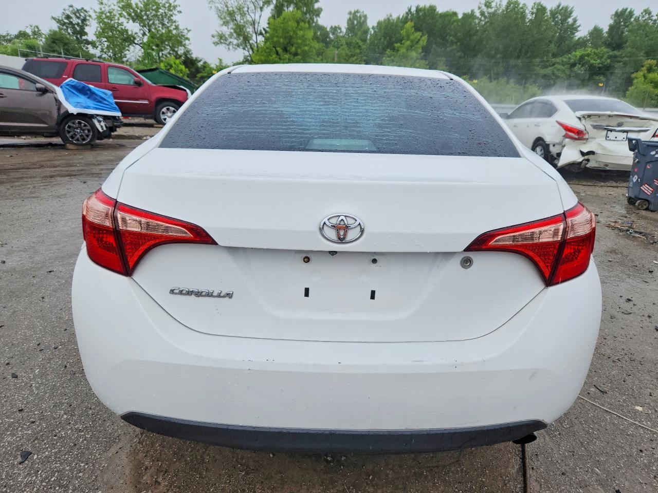 2018 Toyota Corolla L - Image 6