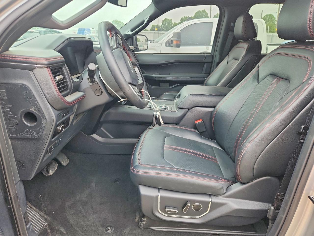 2024 Ford Expedition Limited - Фото 7