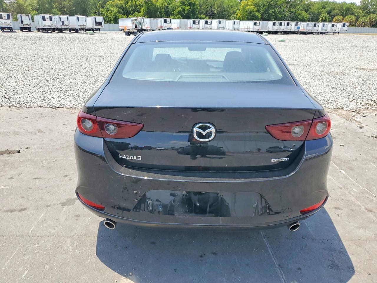 2025 Mazda 3 Preferred - Image 6