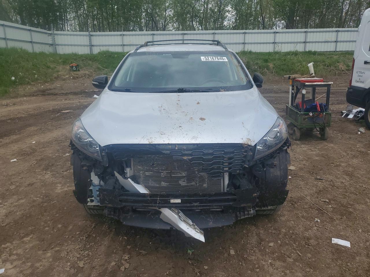 2019 Kia Sorento S V6 - Фото 5