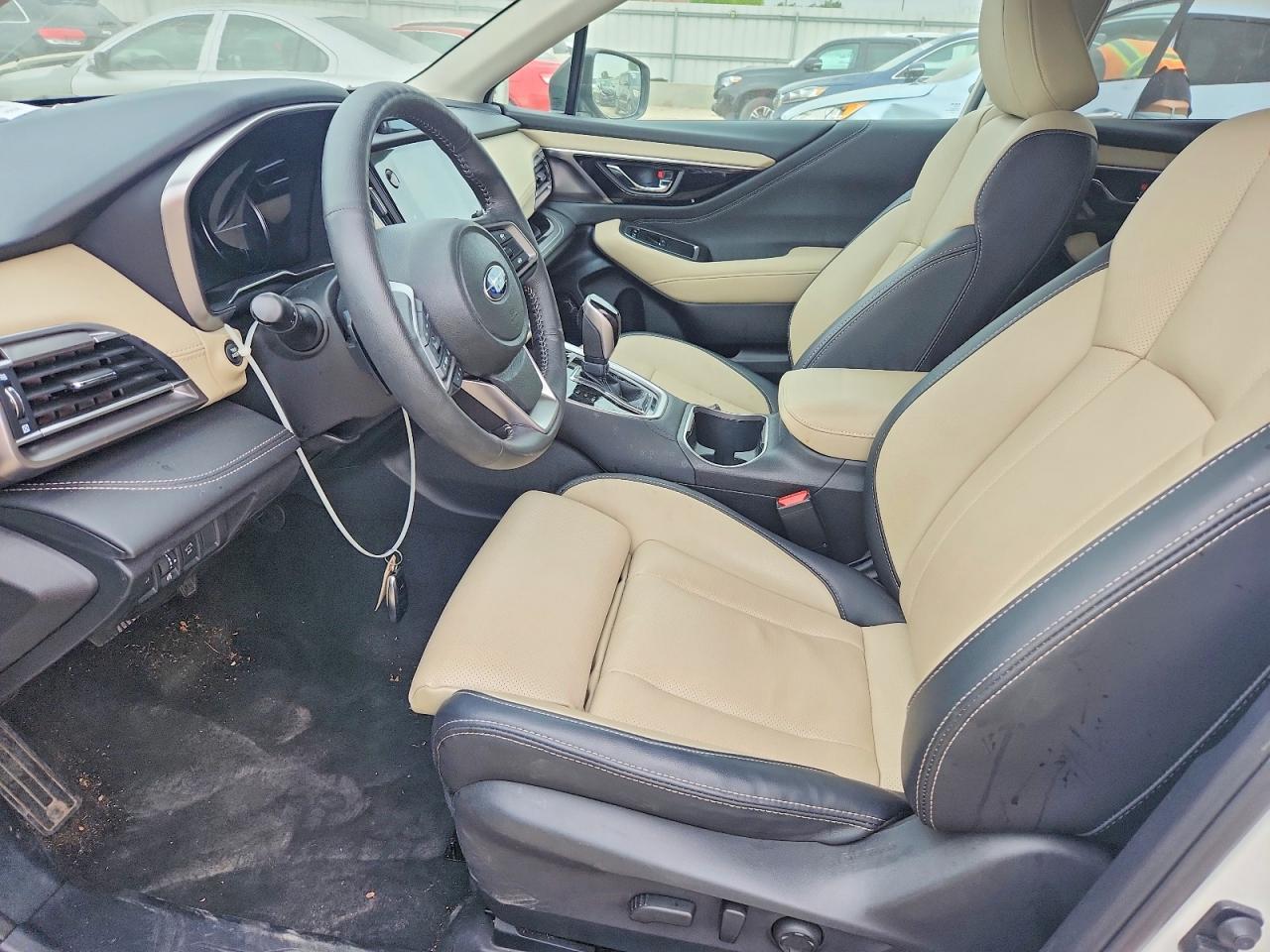 2024 Subaru Outback Limited - Image 7