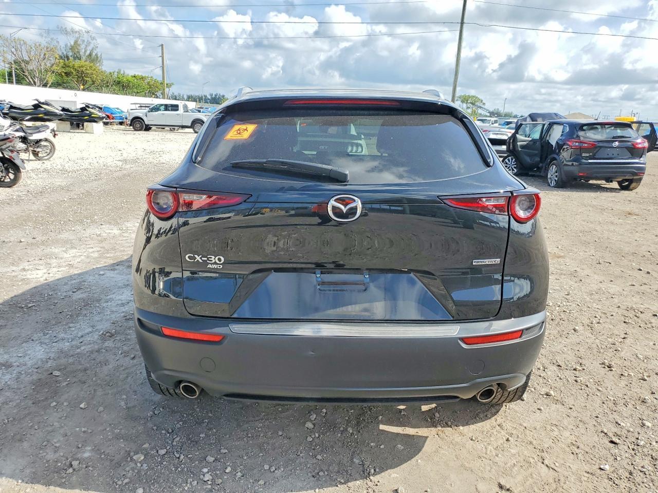 2024 Mazda Cx-30 Preferred - Фото 6