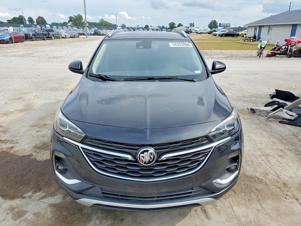 2021 Buick Encore Gx Essence - Image 5