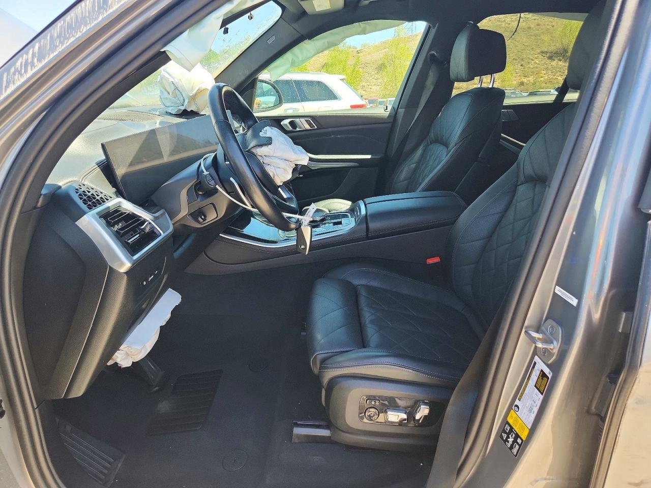 2024 BMW X5 xDrive40I - Фото 7