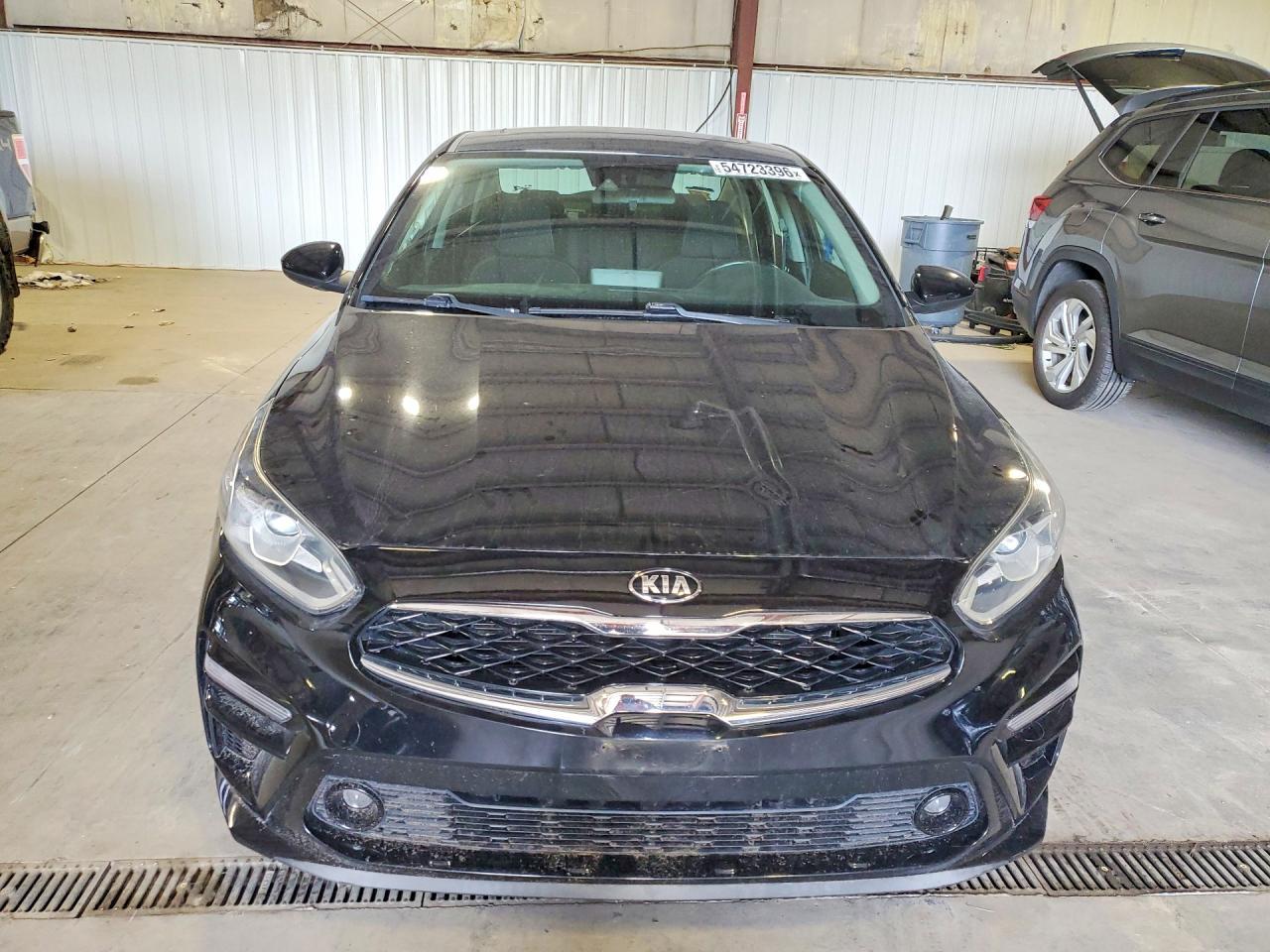 2019 Kia Forte S - Фото 5
