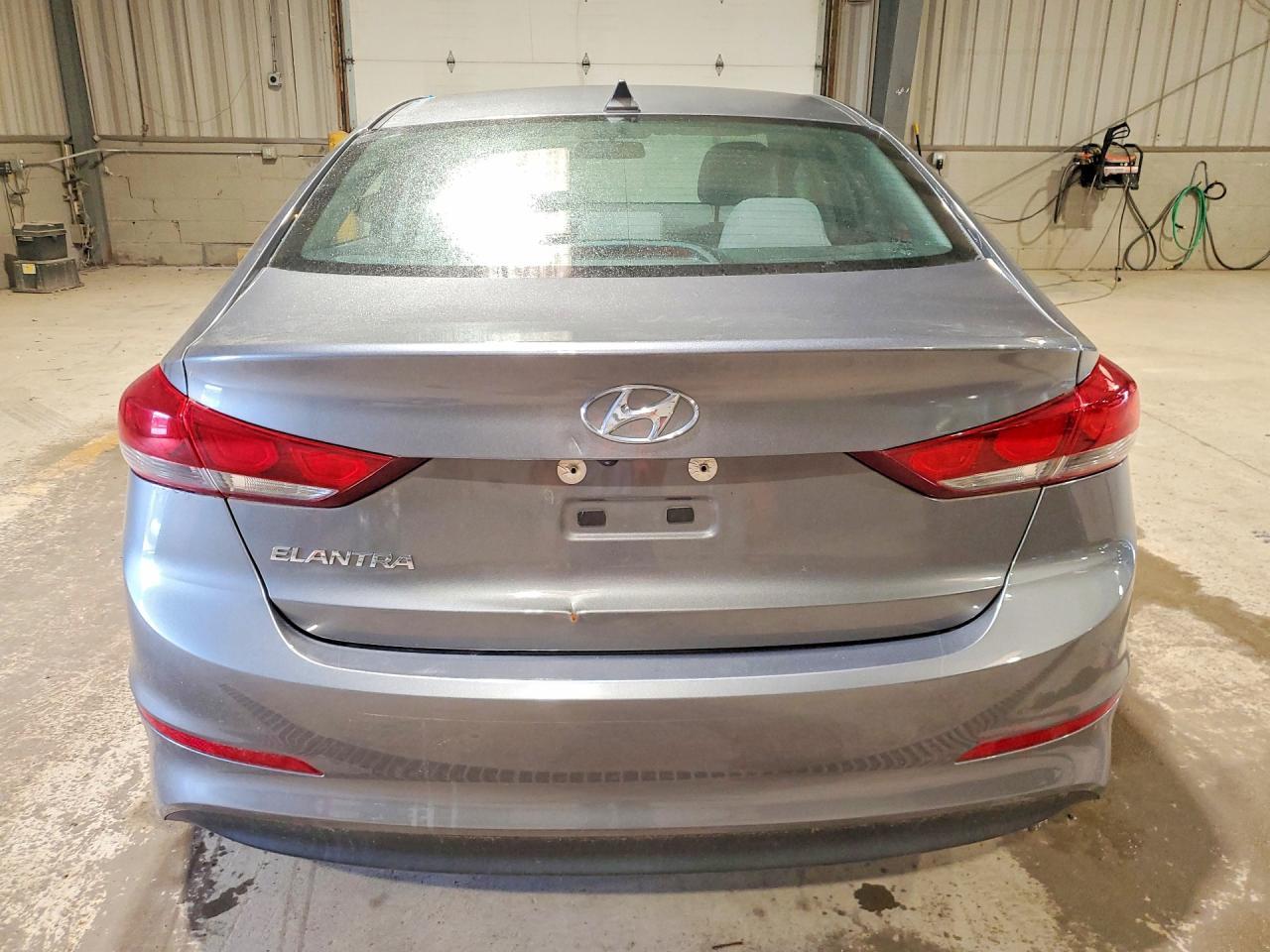 2018 Hyundai Elantra Sel - Image 6
