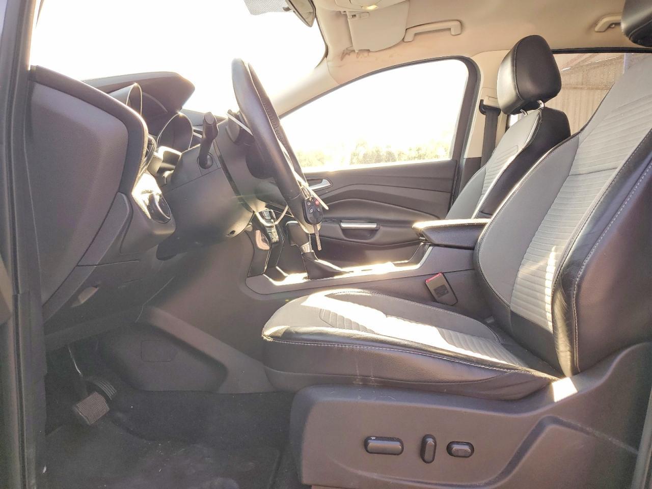 2017 Ford Escape Se - Image 7